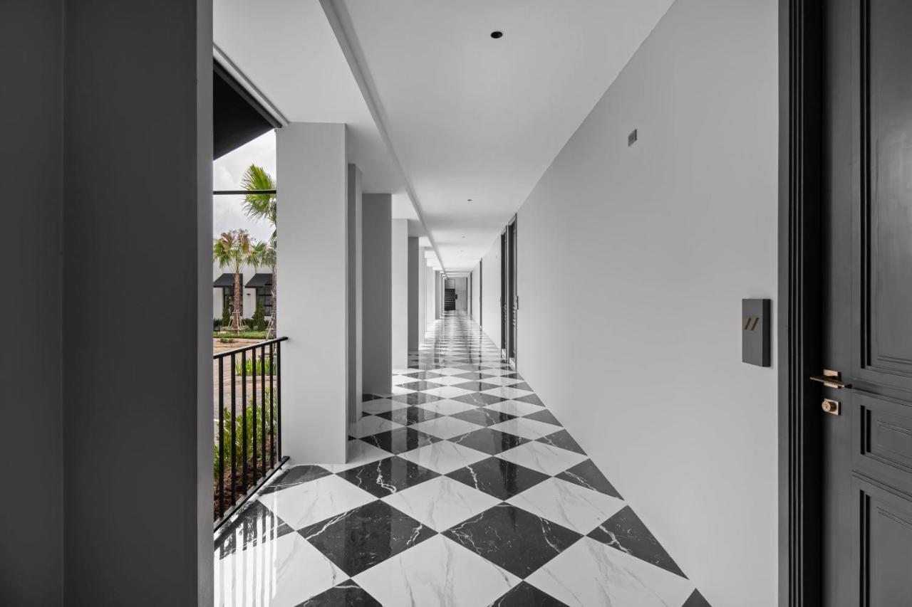 Sirinati Ban Thung Samo Khao Kho (Adults Only) Hotell Exteriör bild